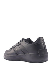 Sneakers Nero Lumberjack