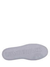 Slip-on Blu Lumberjack