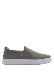 Slip-on Grigio Chiaro Lumberjack