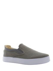 Slip-on Grigio Chiaro Lumberjack