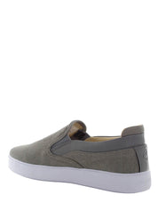 Slip-on Grigio Chiaro Lumberjack