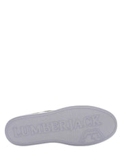 Slip-on Grigio Chiaro Lumberjack