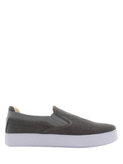 Slip-on Grigio Lumberjack