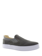Slip-on Grigio Lumberjack