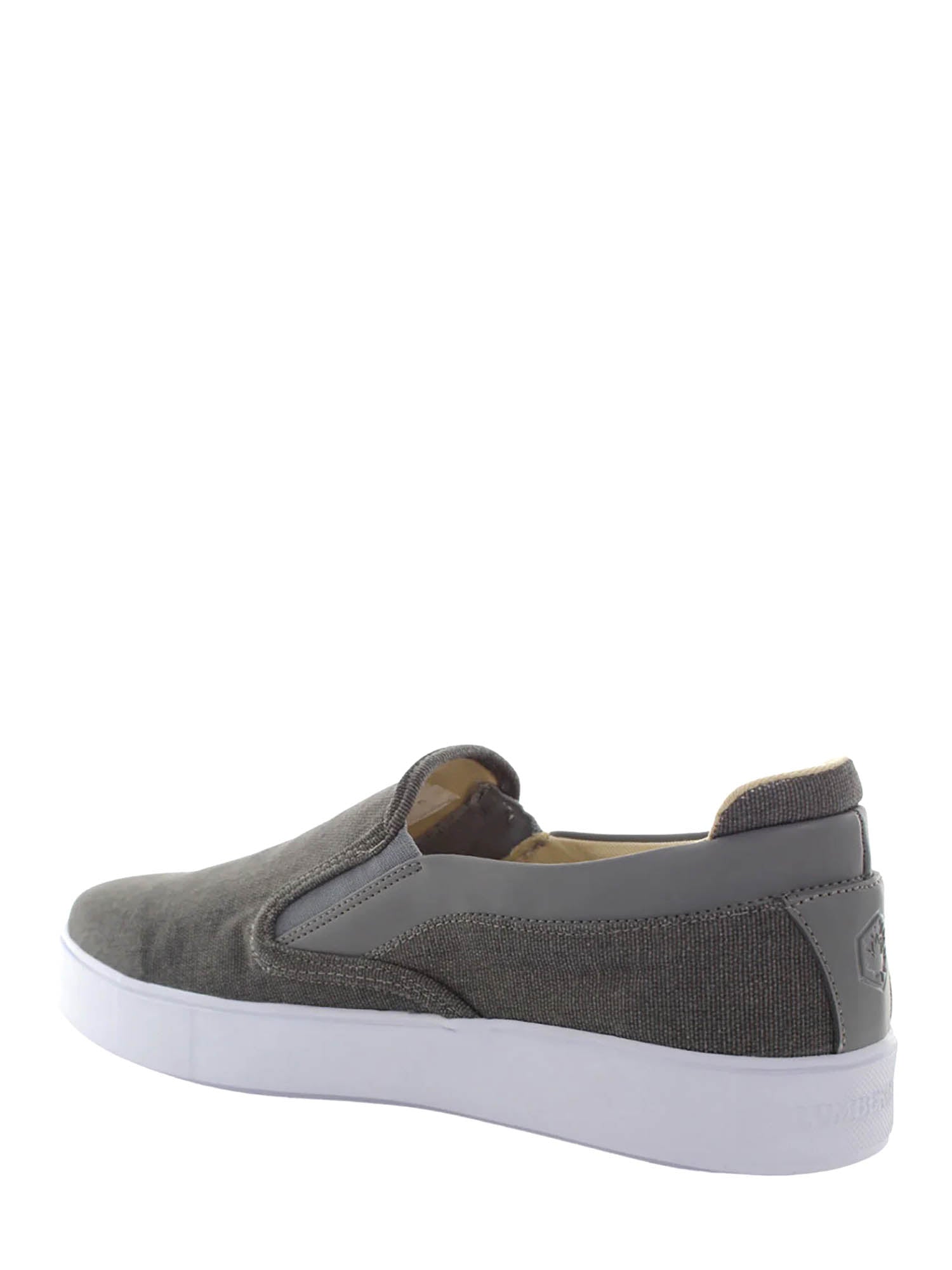 Slip-on Grigio Lumberjack