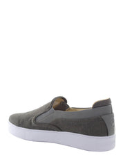Slip-on Grigio Lumberjack