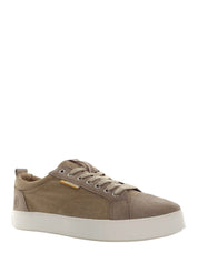 Sneakers Beige Lumberjack