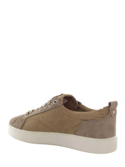 Sneakers Beige Lumberjack