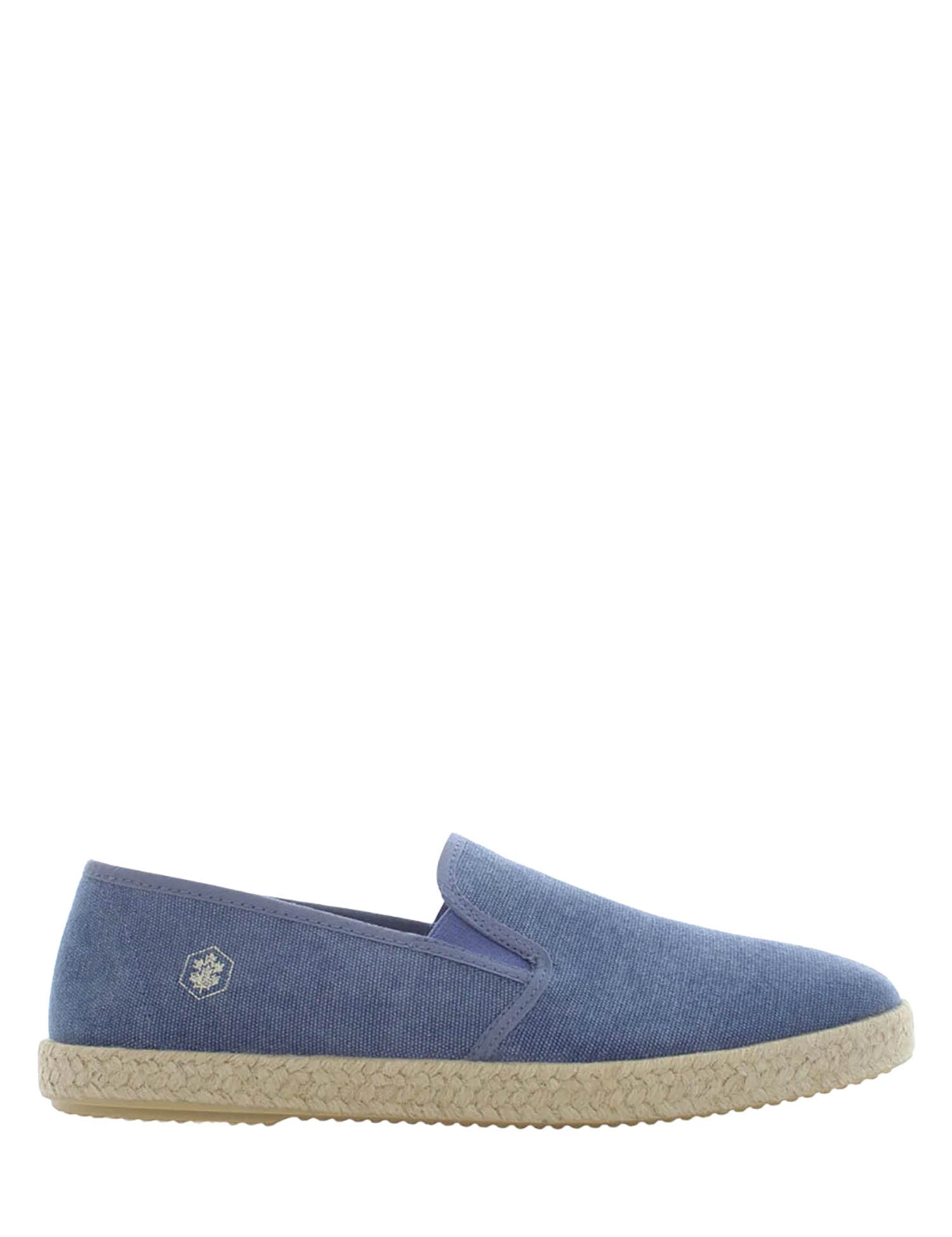 Slip-on Celeste Lumberjack