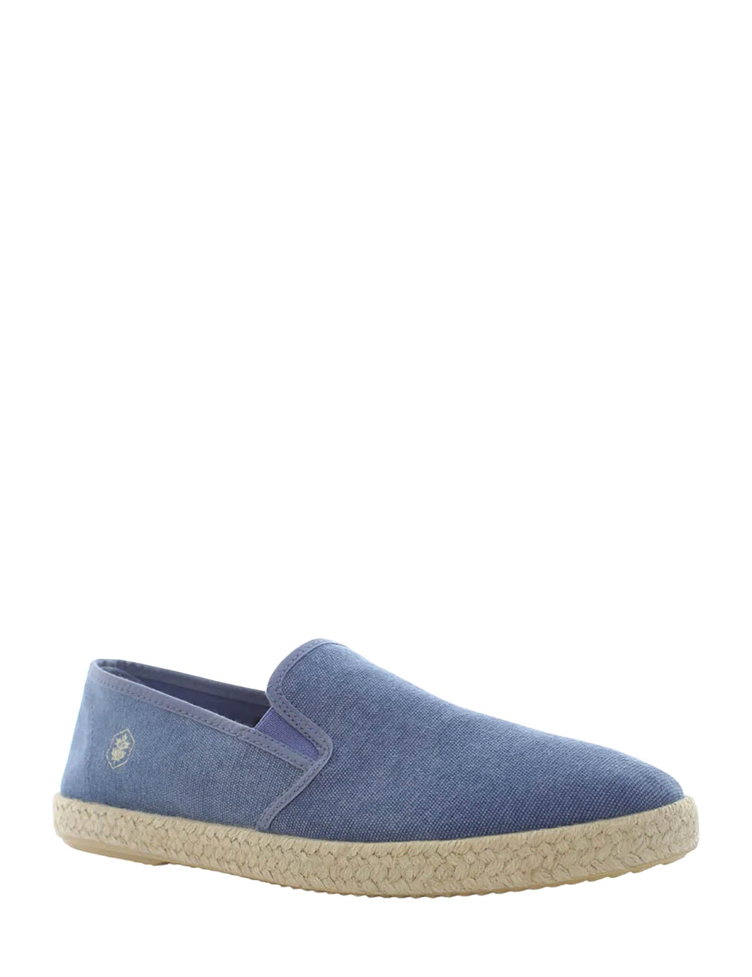 Slip-on Celeste Lumberjack