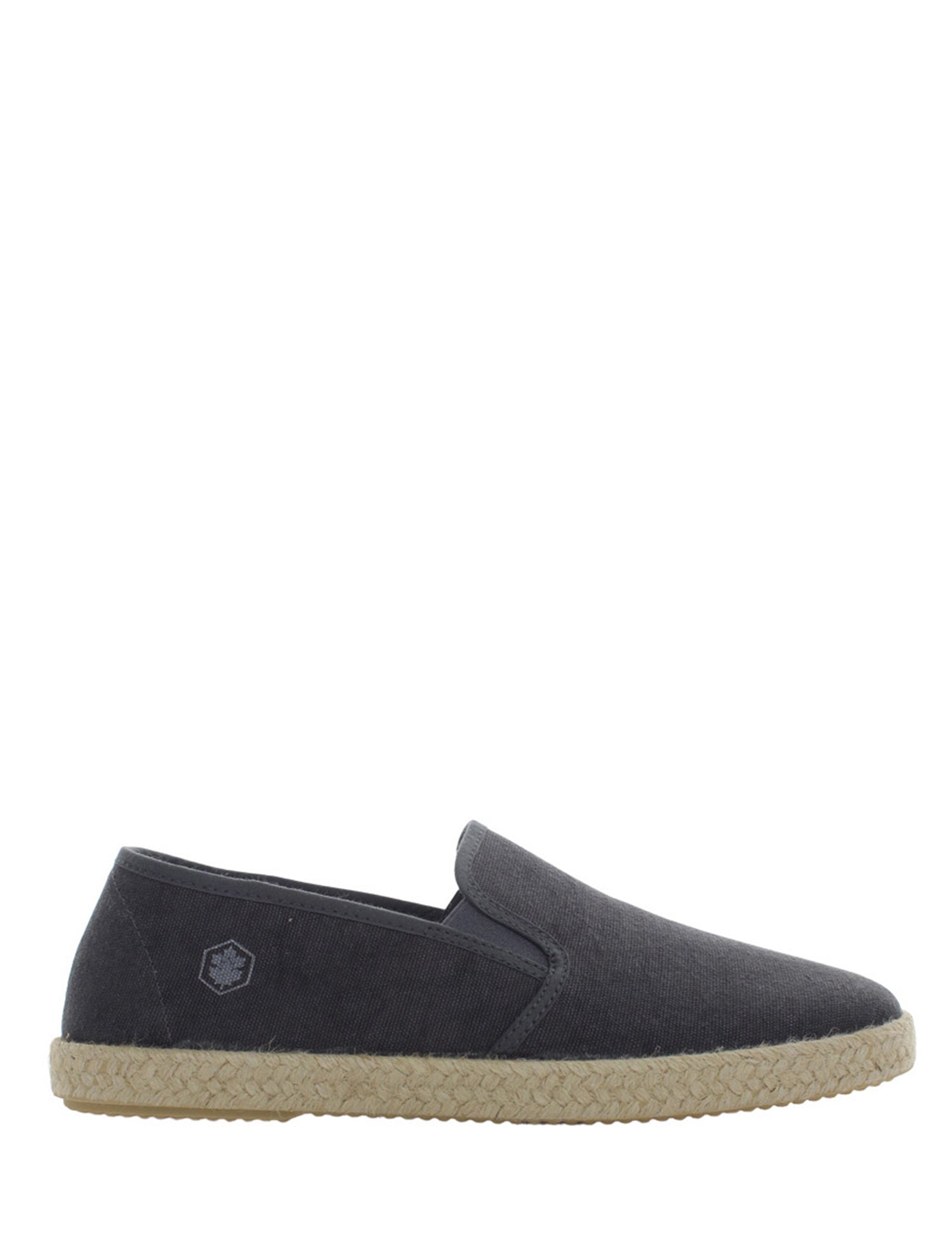 Slip-on Blu Scuro Lumberjack