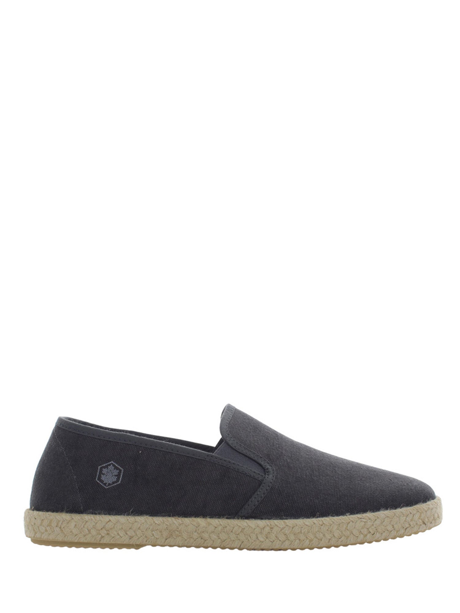 Slip-on Blu Scuro Lumberjack
