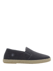 Slip-on Blu Scuro Lumberjack