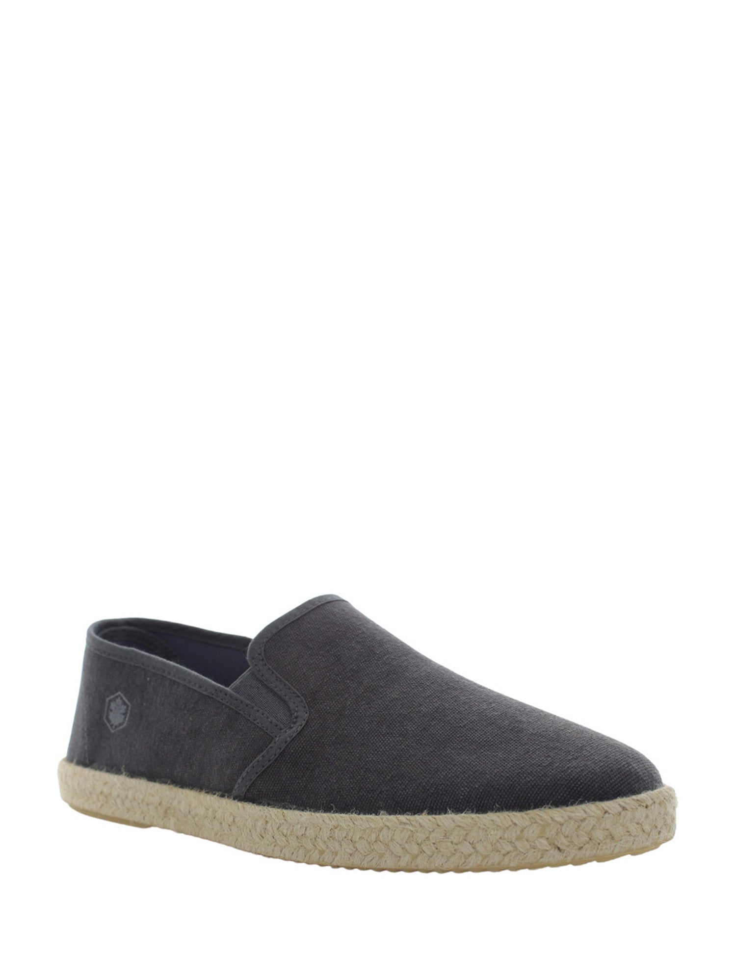 Slip-on Blu Scuro Lumberjack