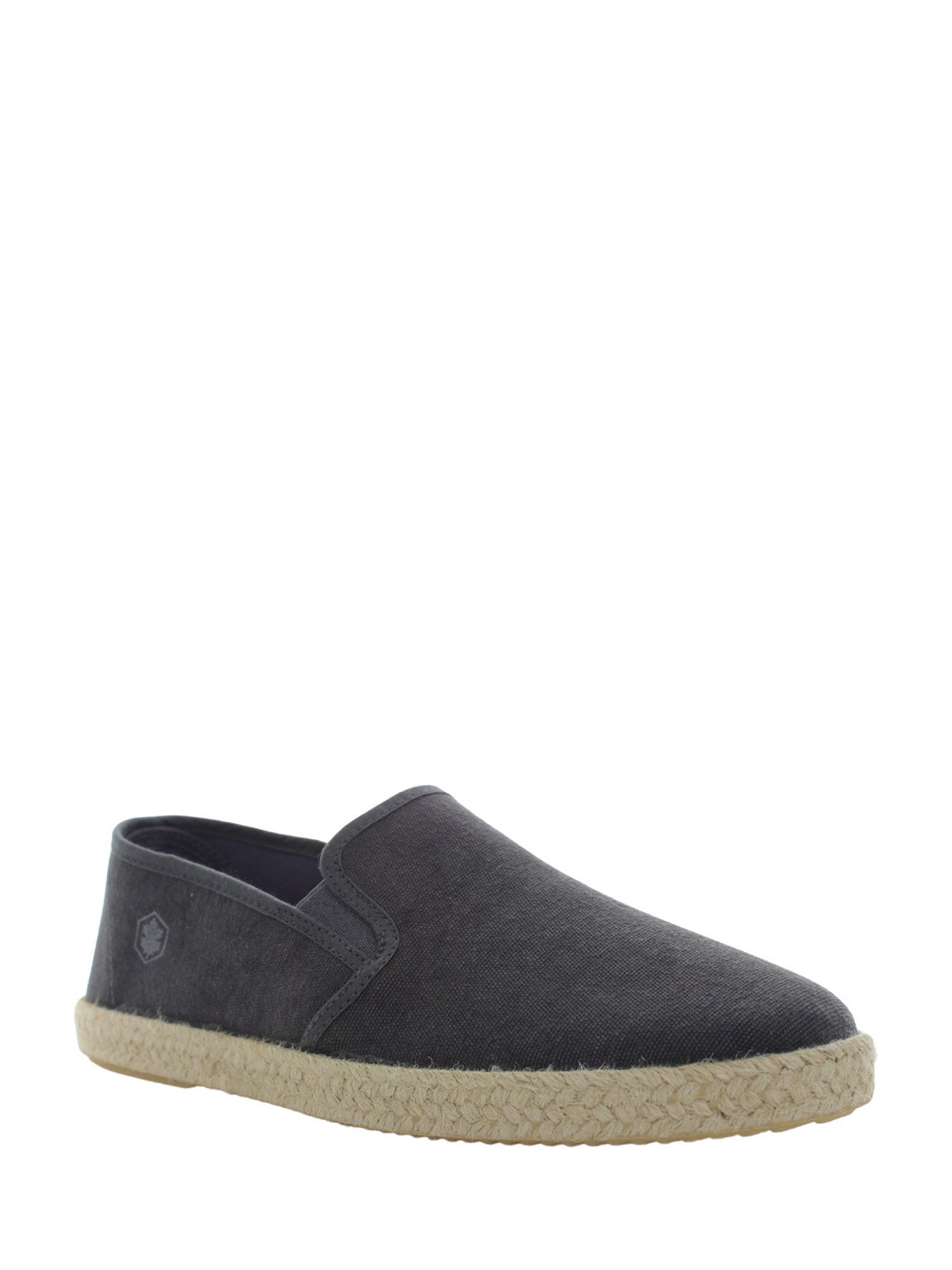 Slip-on Blu Scuro Lumberjack