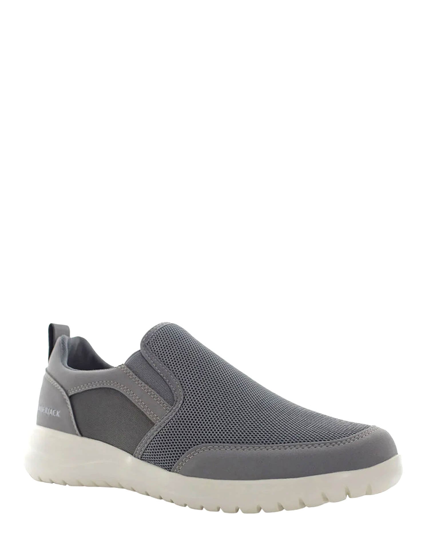 Slip-on Grigio Lumberjack