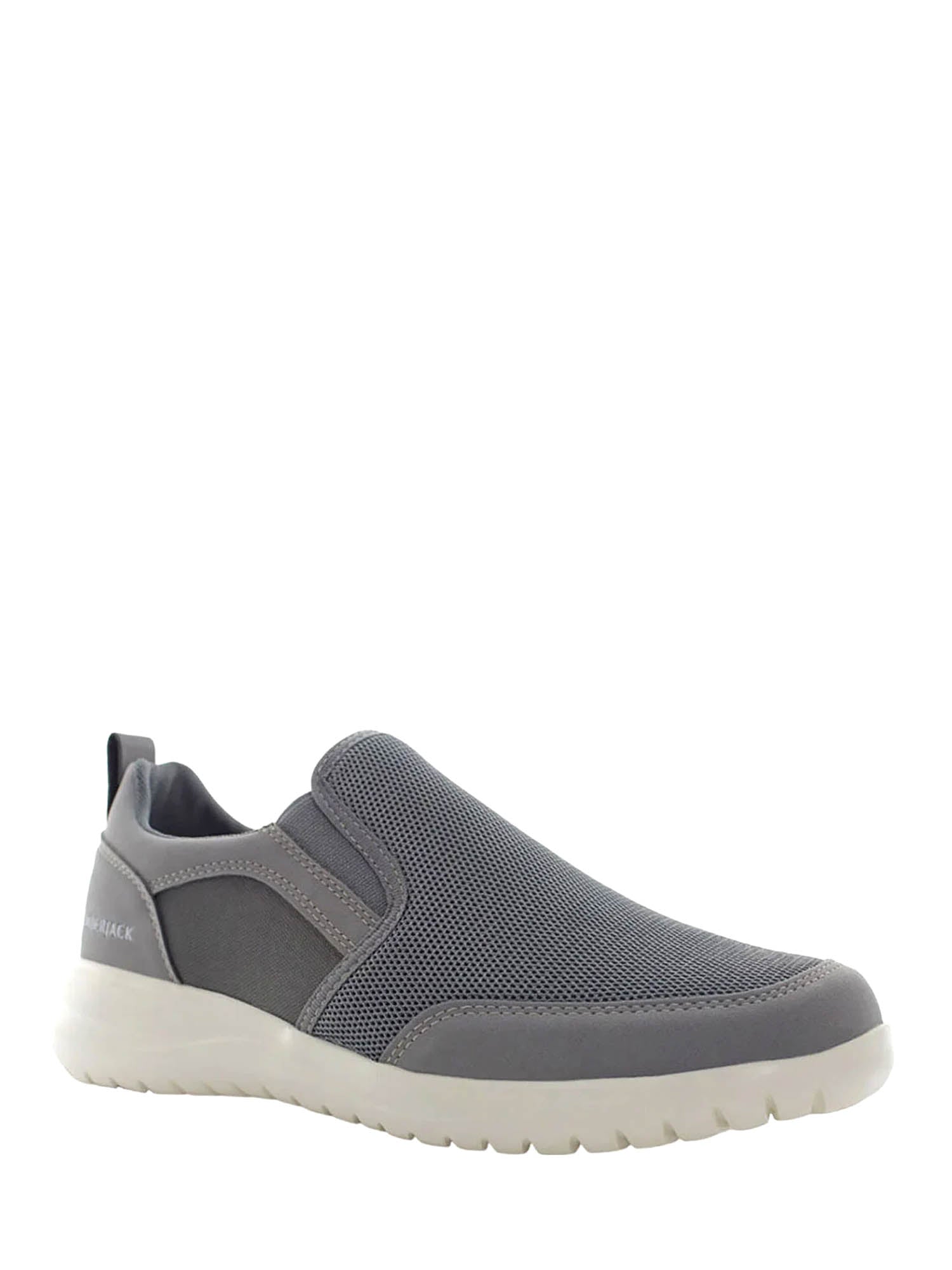 Slip-on Grigio Lumberjack