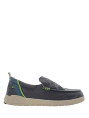Slip-on Blu Lumberjack