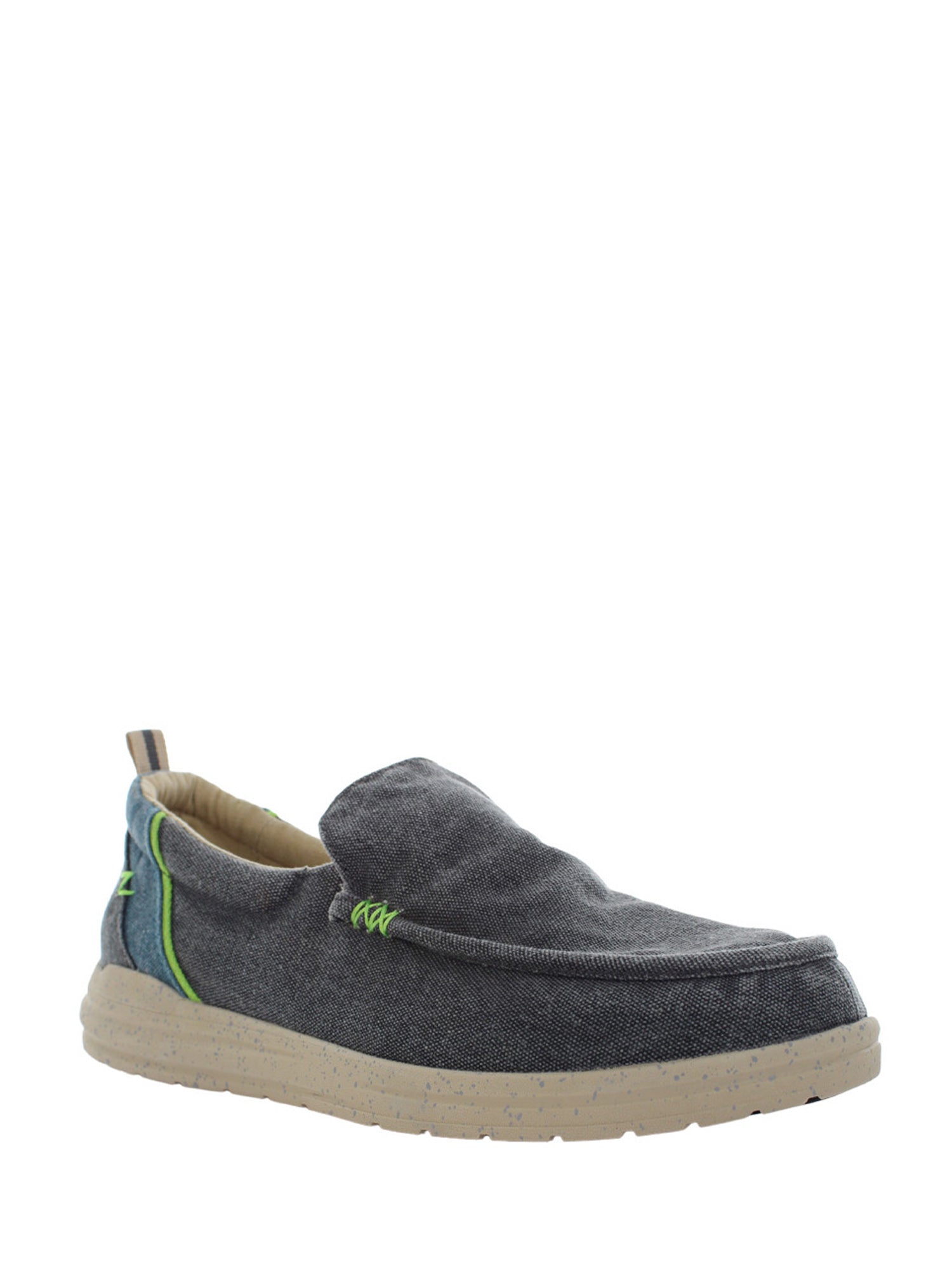 Slip-on Blu Lumberjack