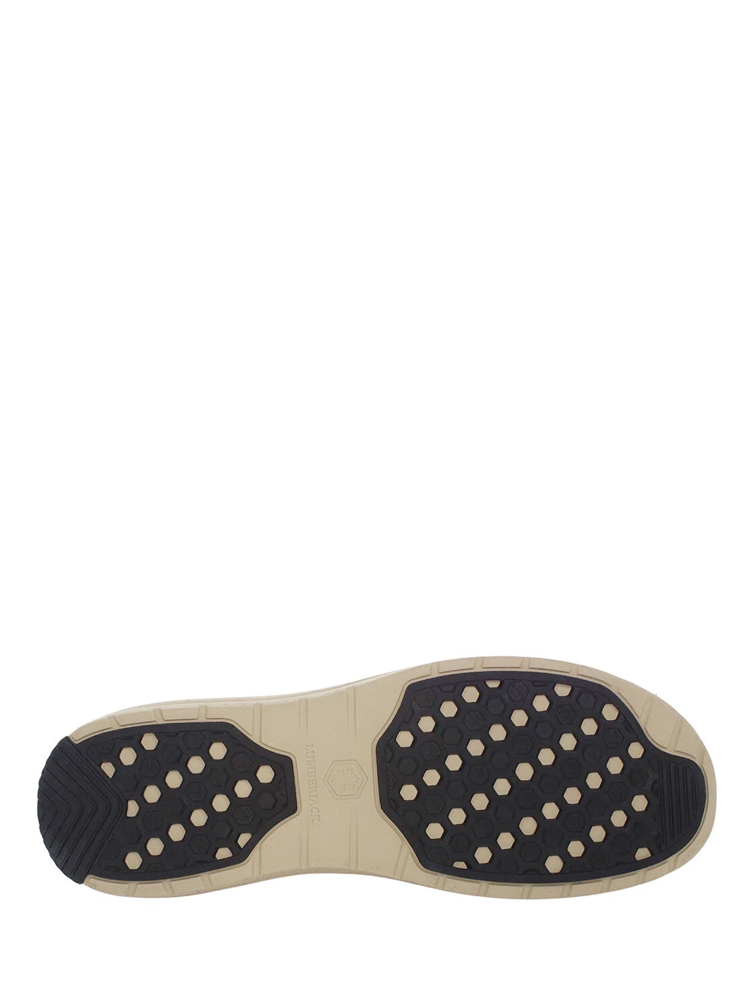 Slip-on Blu Lumberjack