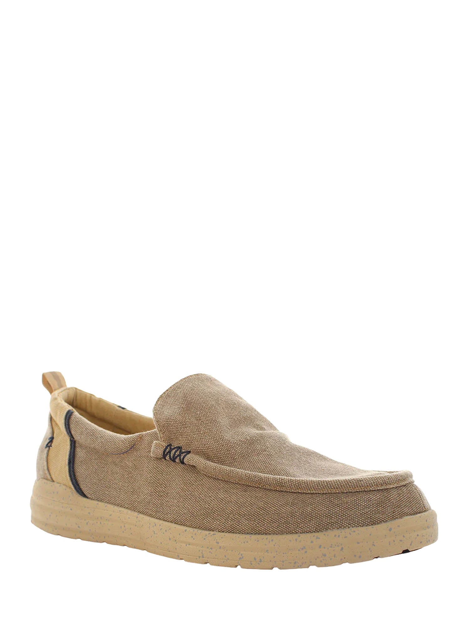 Slip-on Beige Lumberjack