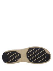 Slip-on Beige Lumberjack