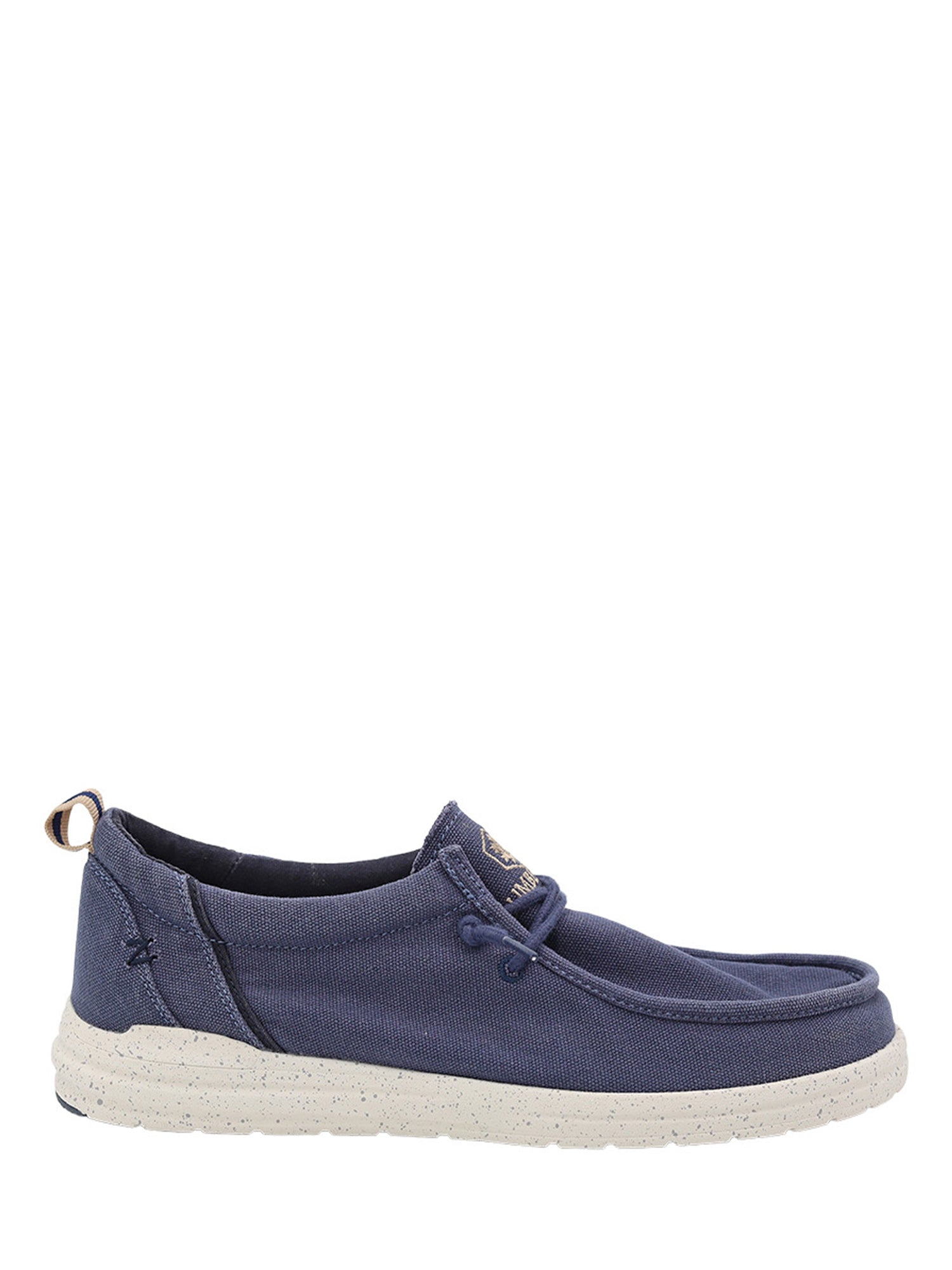 Slip-on Blu Chiaro Lumberjack