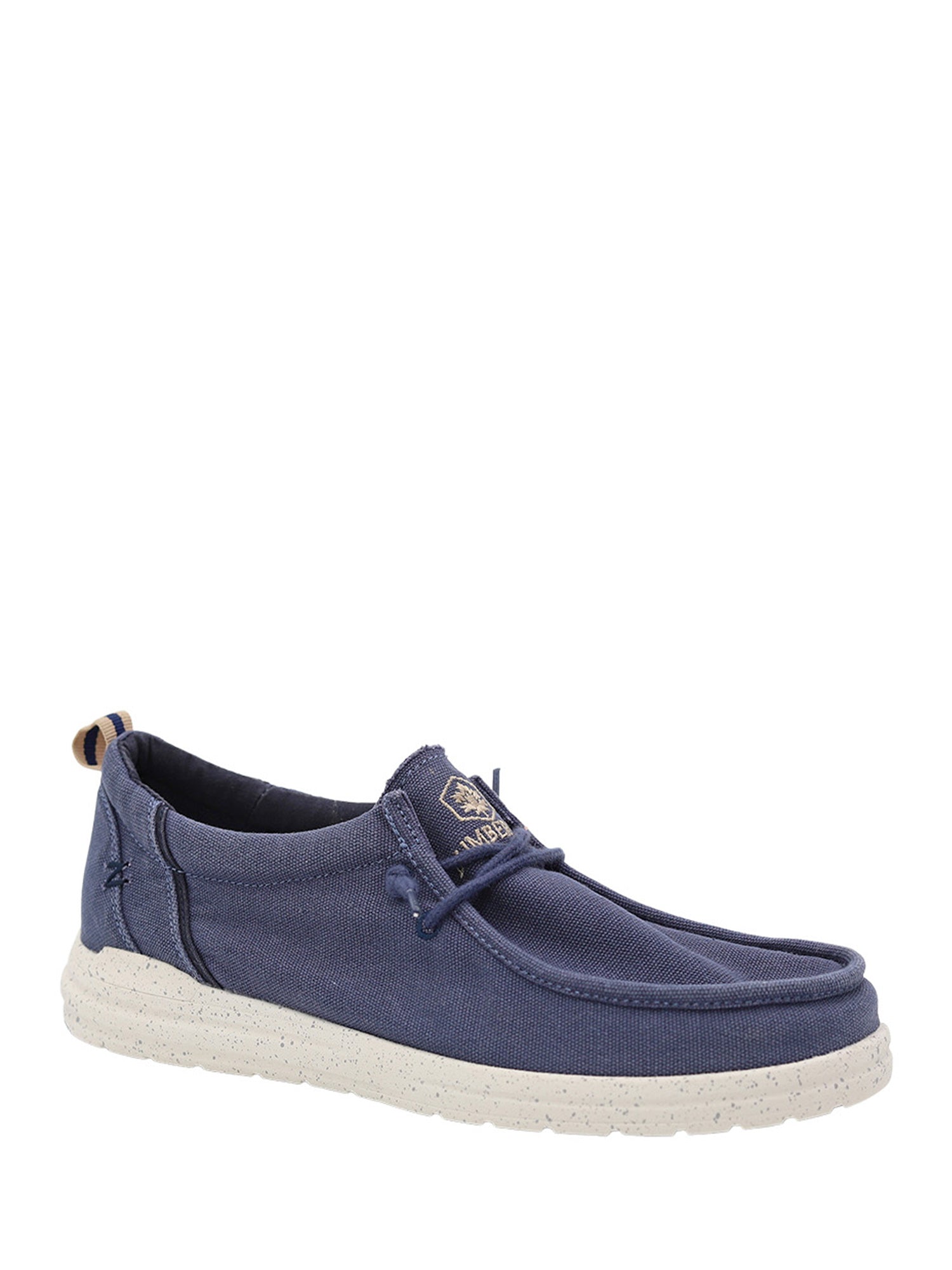 Slip-on Blu Chiaro Lumberjack