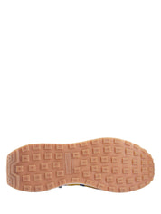 Sneakers Giallo Lumberjack