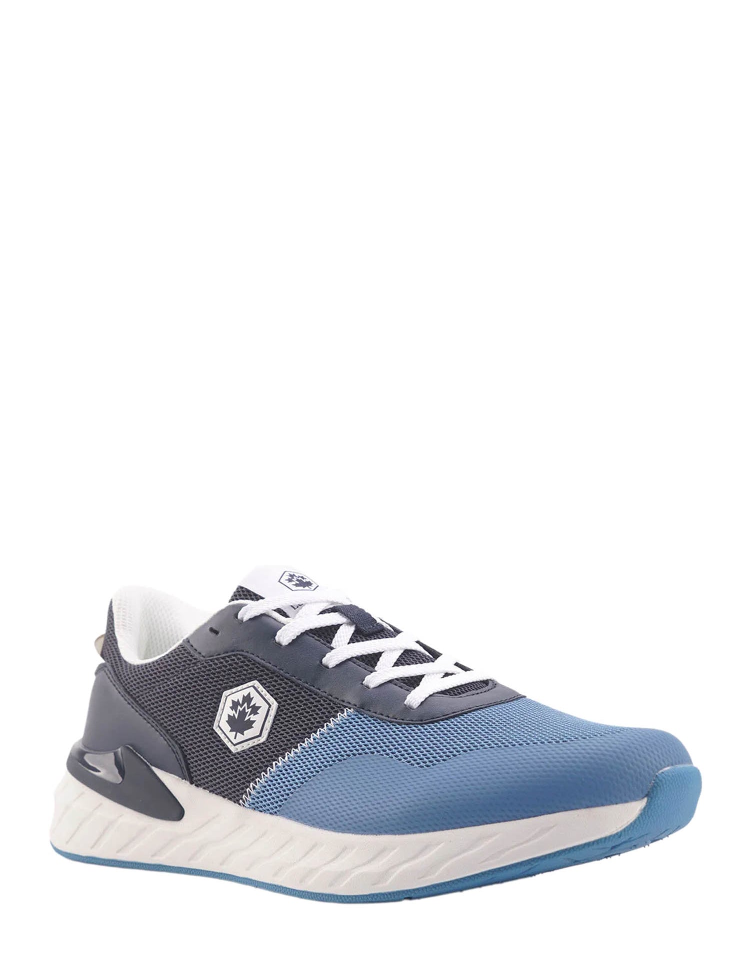 Sneakers Blu Lumberjack