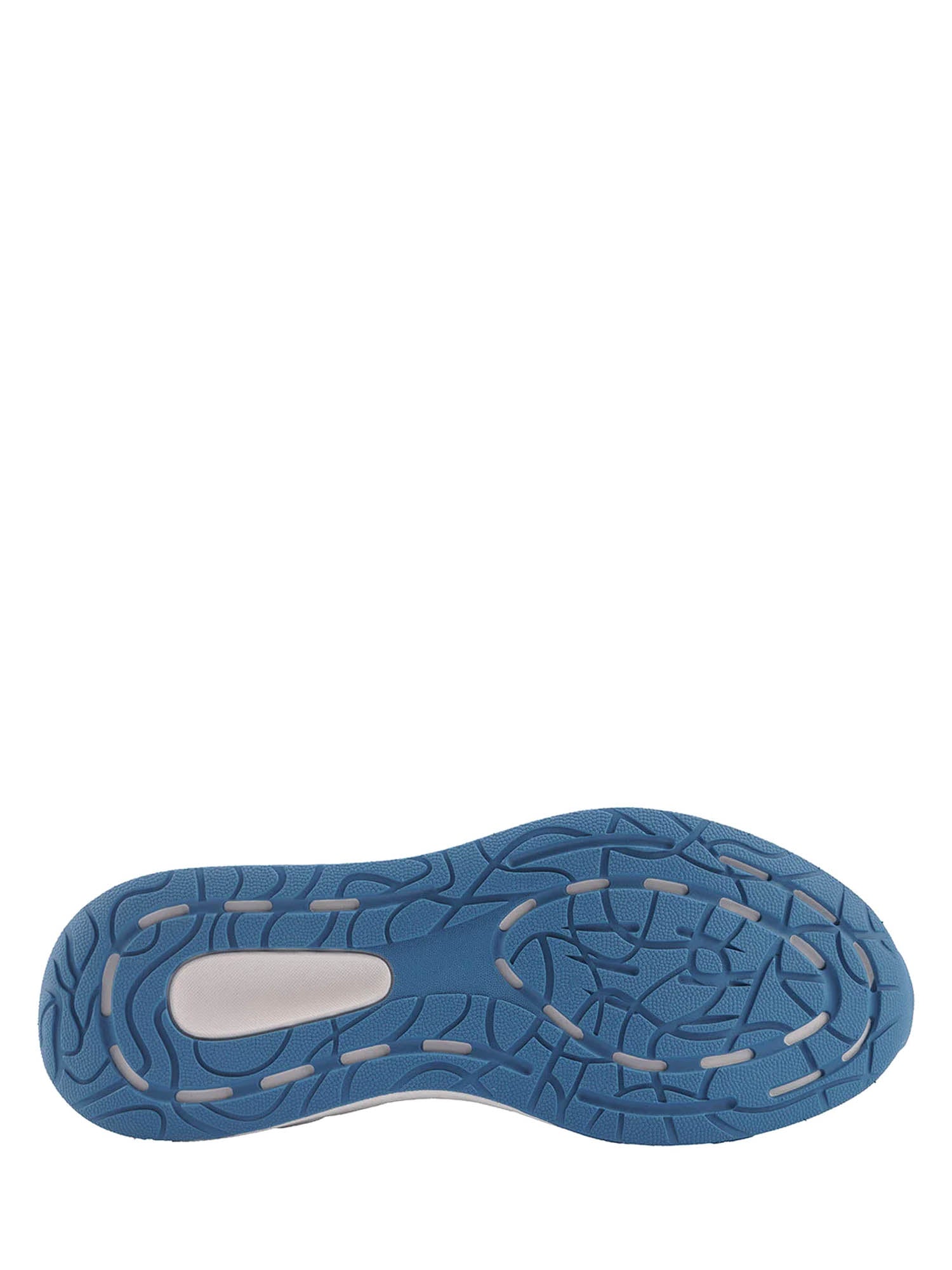 Sneakers Blu Lumberjack