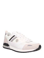 Sneakers Bianco Lumberjack