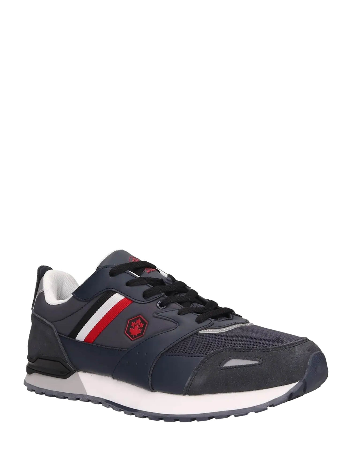 Sneakers Blu Lumberjack