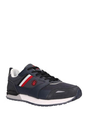 Sneakers Blu Lumberjack