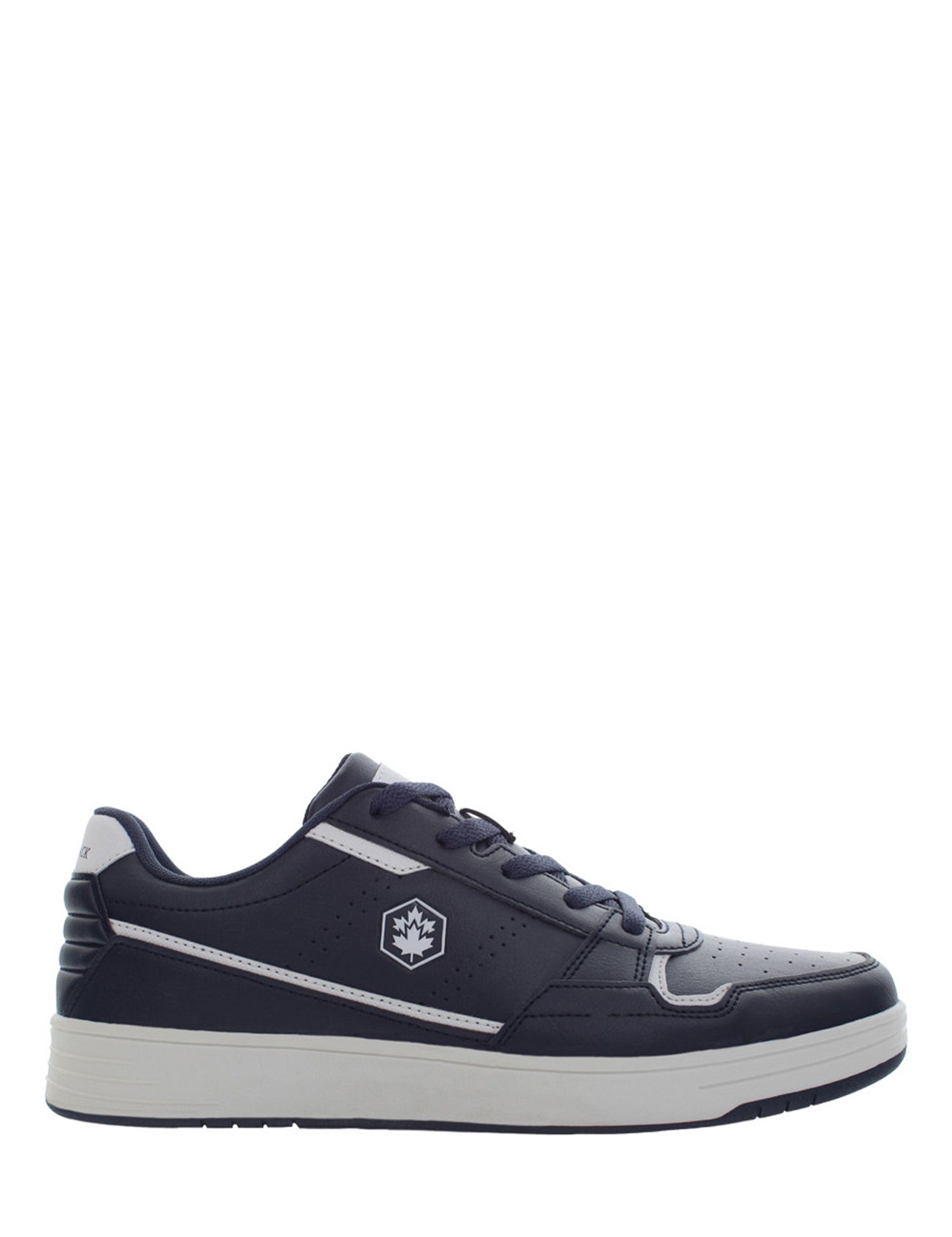 Sneakers Blu Lumberjack