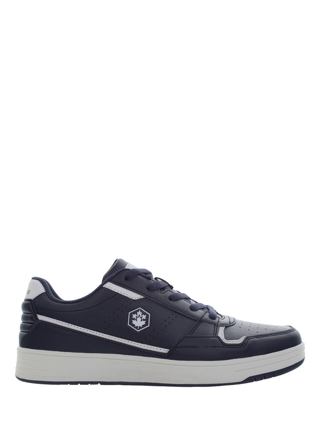 Sneakers Blu Lumberjack