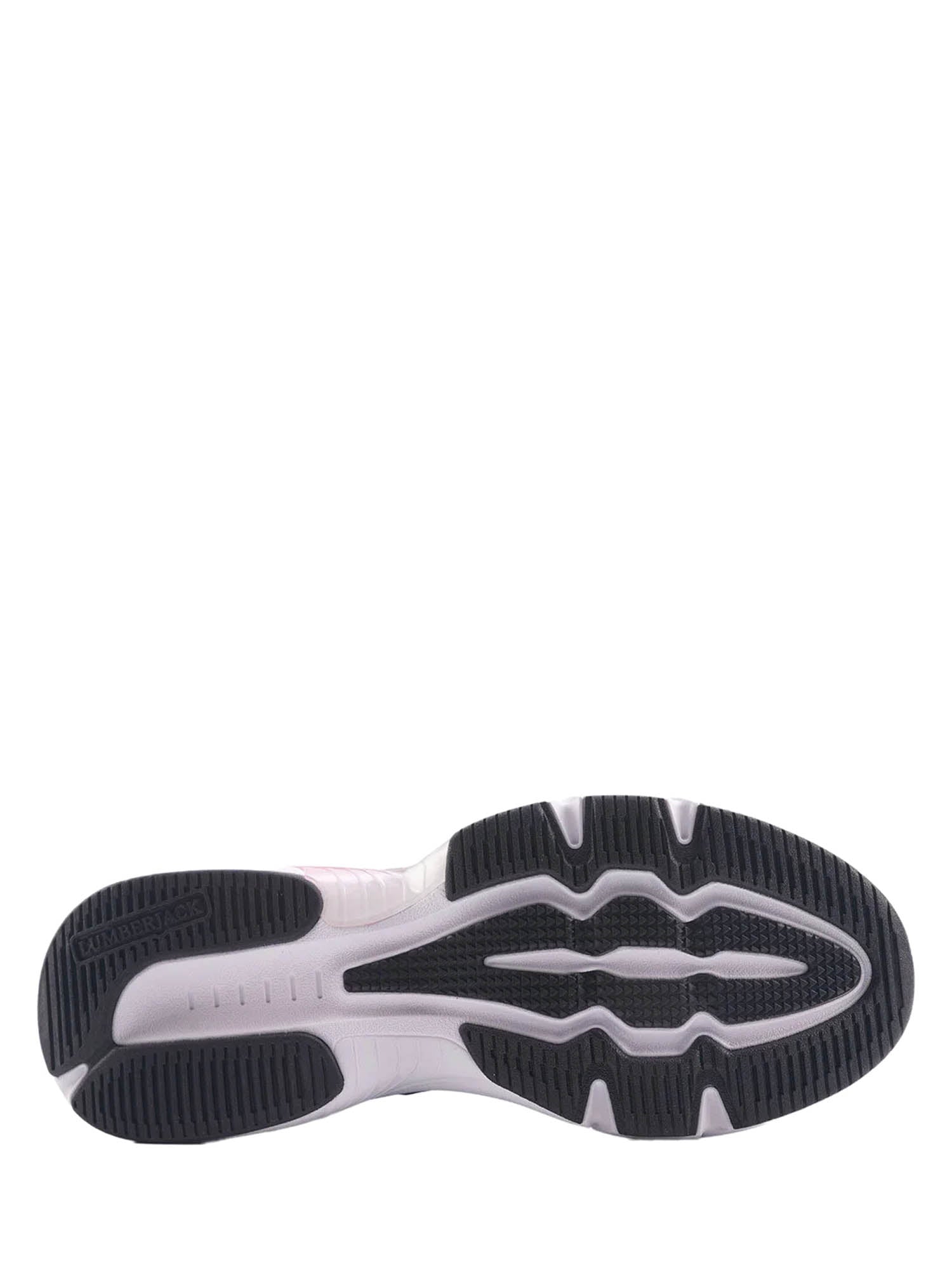 Scarpe da ginnastica Nero Lumberjack