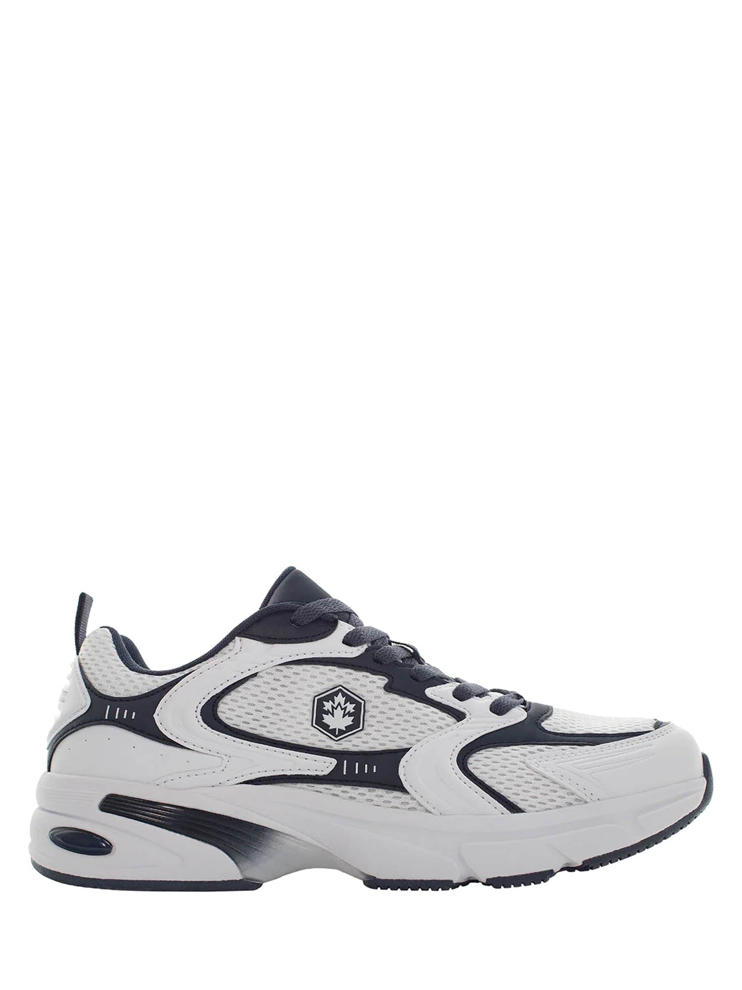 Scarpe da ginnastica Bianco Lumberjack