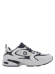 Scarpe da ginnastica Bianco Lumberjack