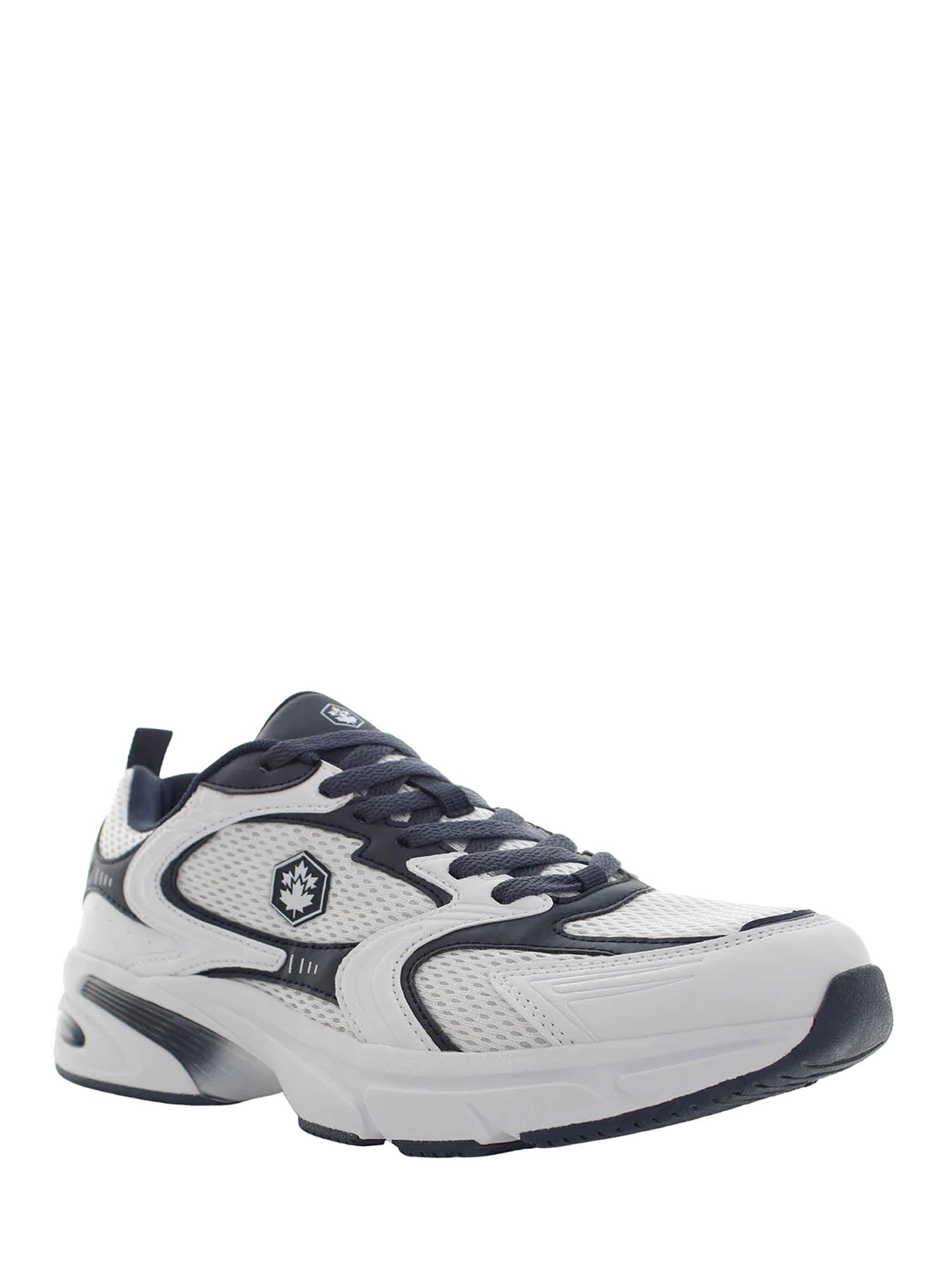 Scarpe da ginnastica Bianco Lumberjack