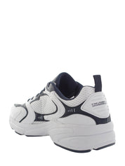 Scarpe da ginnastica Bianco Lumberjack