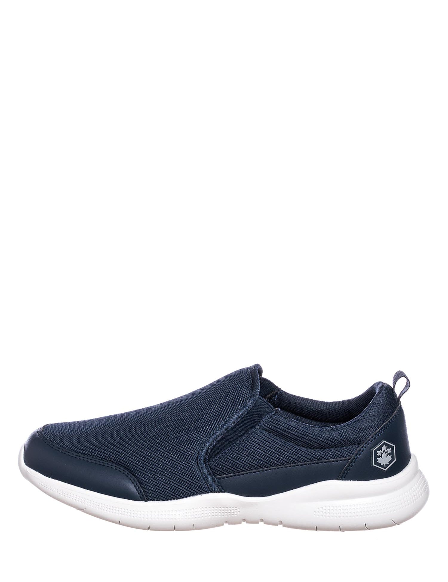 Slip-on Blu Lumberjack