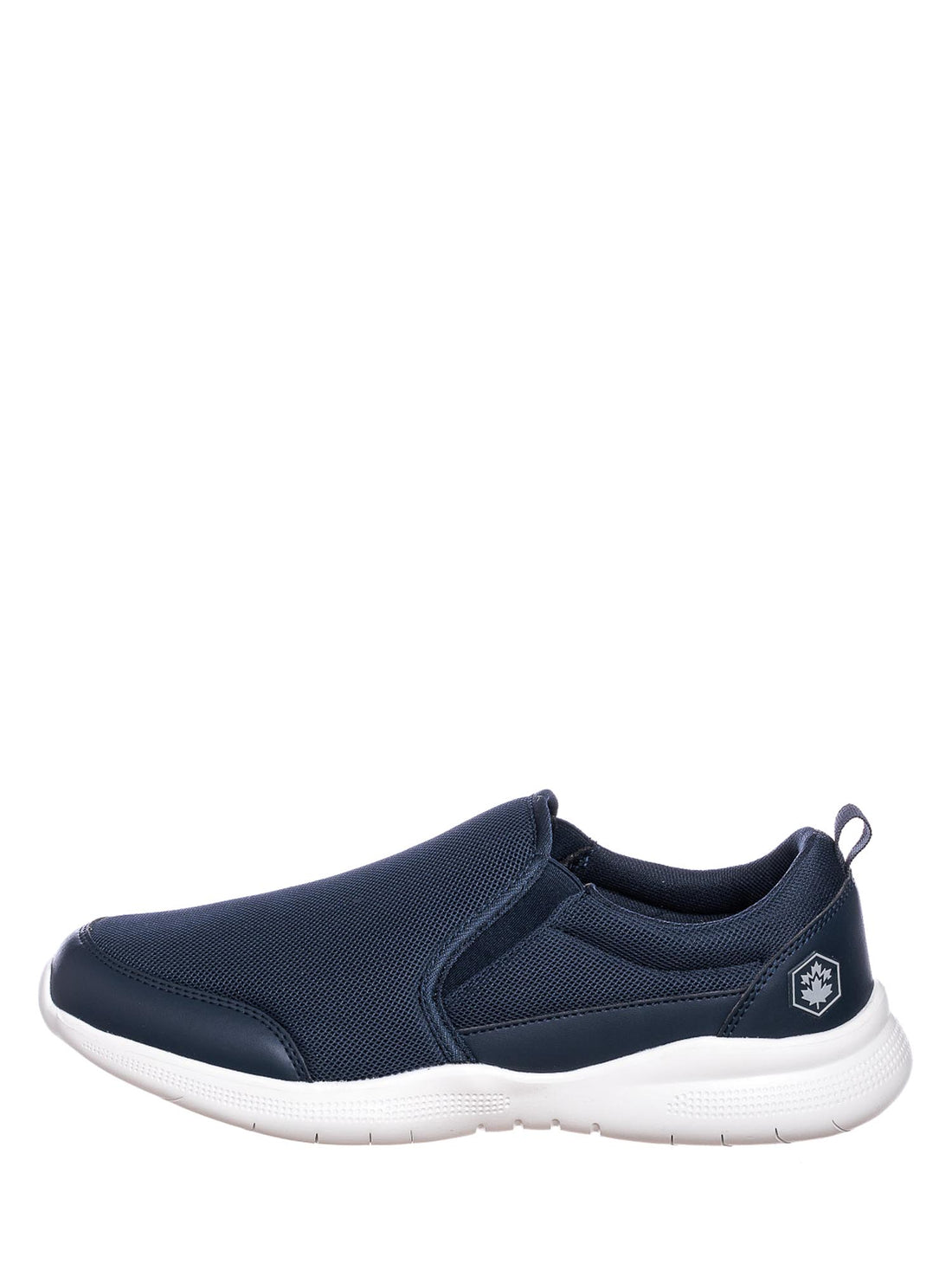 Slip-on Blu Lumberjack