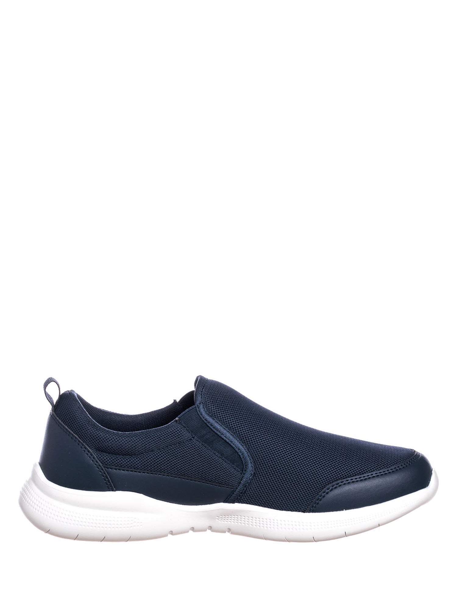 Slip-on Blu Lumberjack