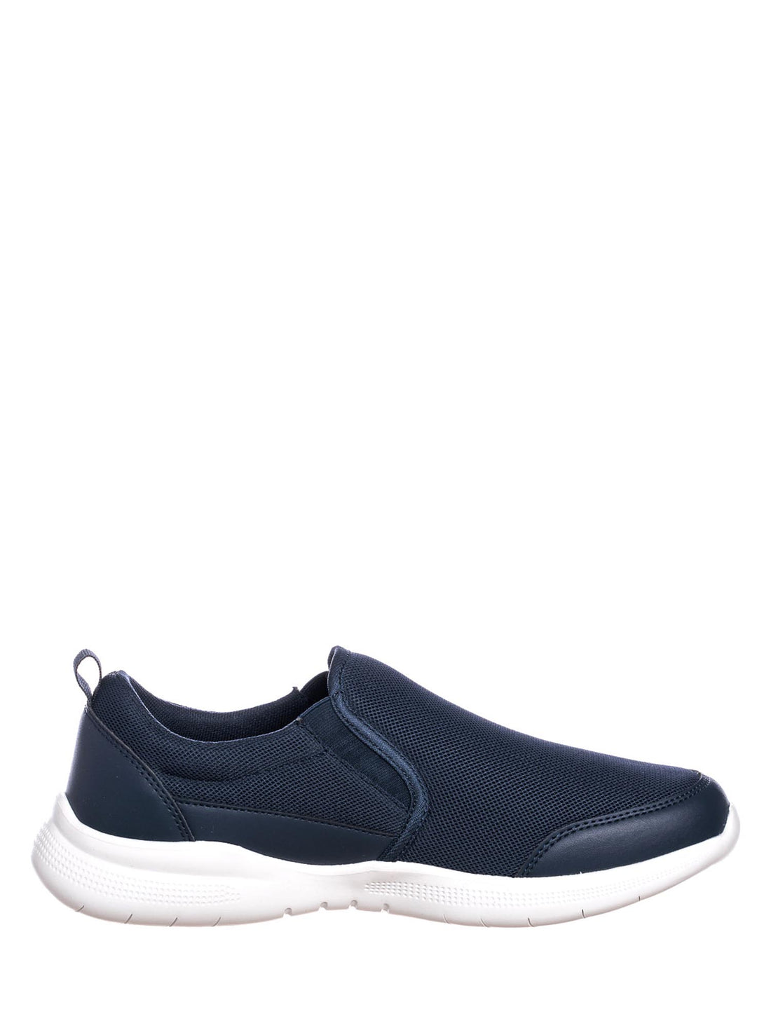 Slip-on Blu Lumberjack