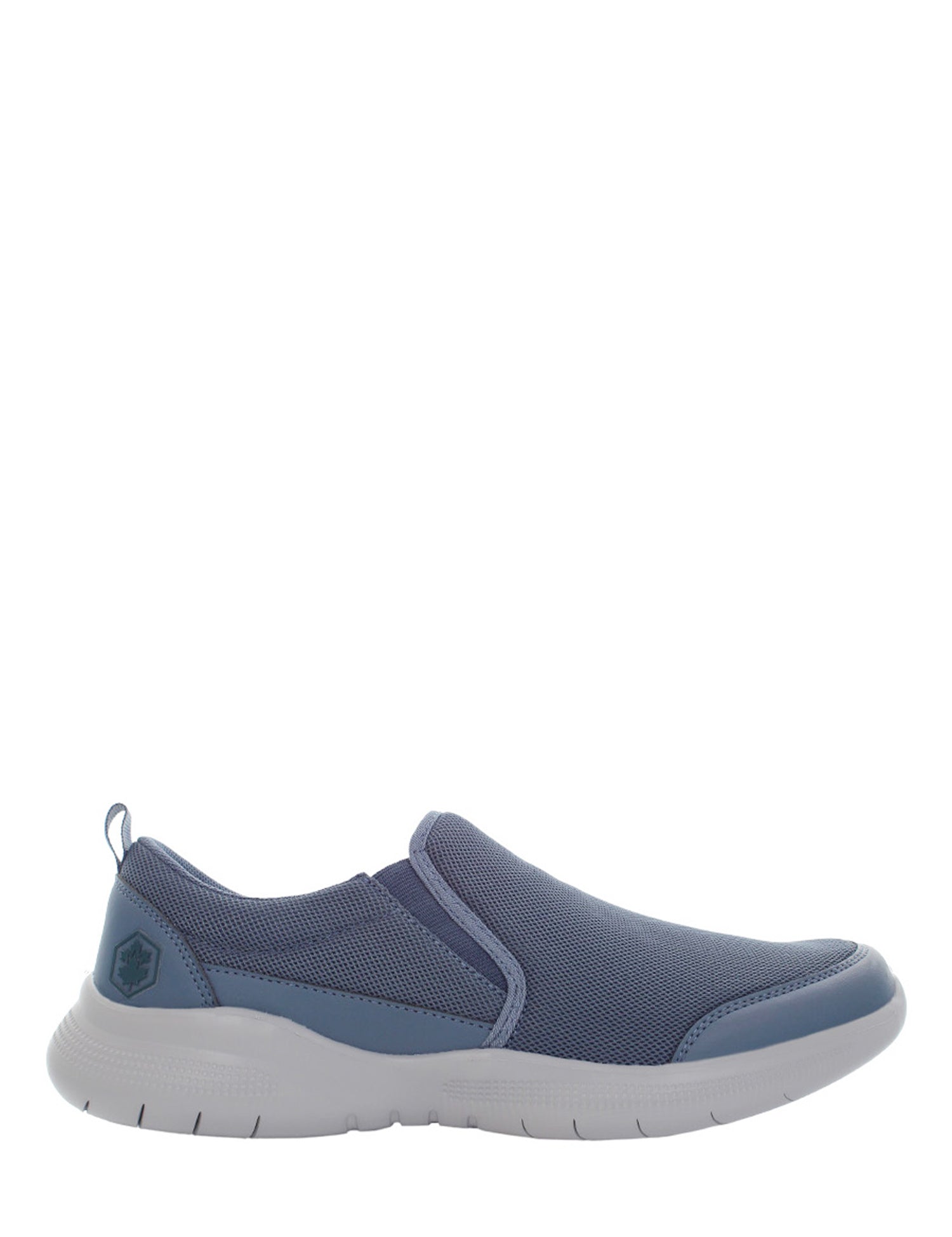 Slip-on Blu Chiaro Lumberjack