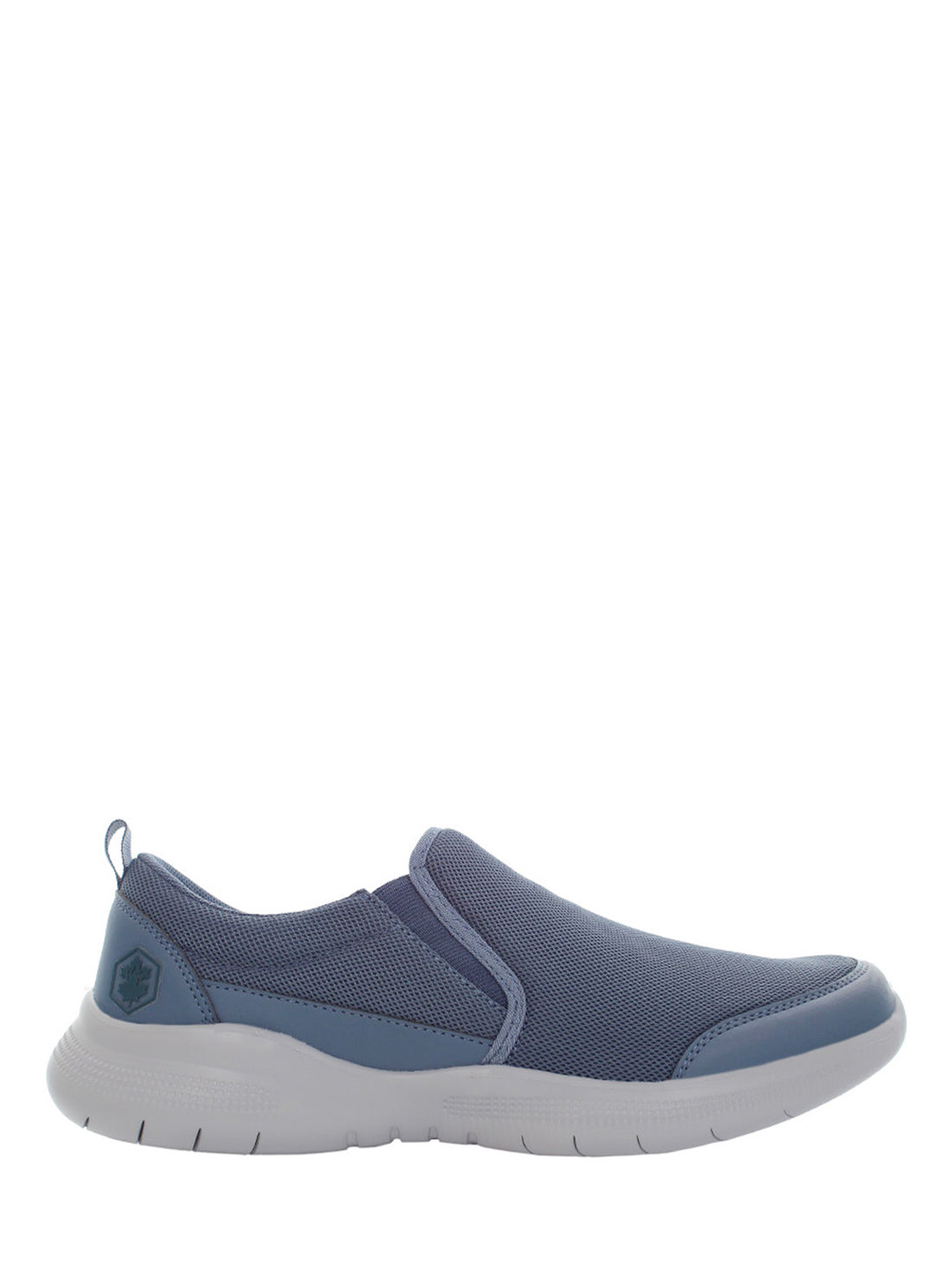 Slip-on Blu Chiaro Lumberjack