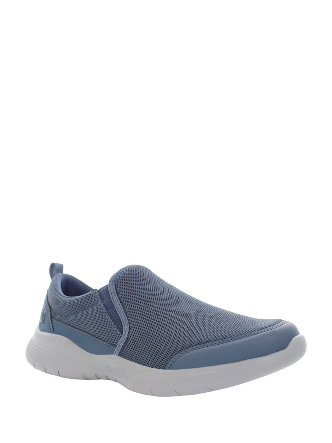 Slip-on Blu Chiaro Lumberjack