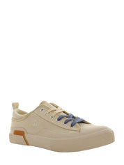 Sneakers Avorio Lumberjack