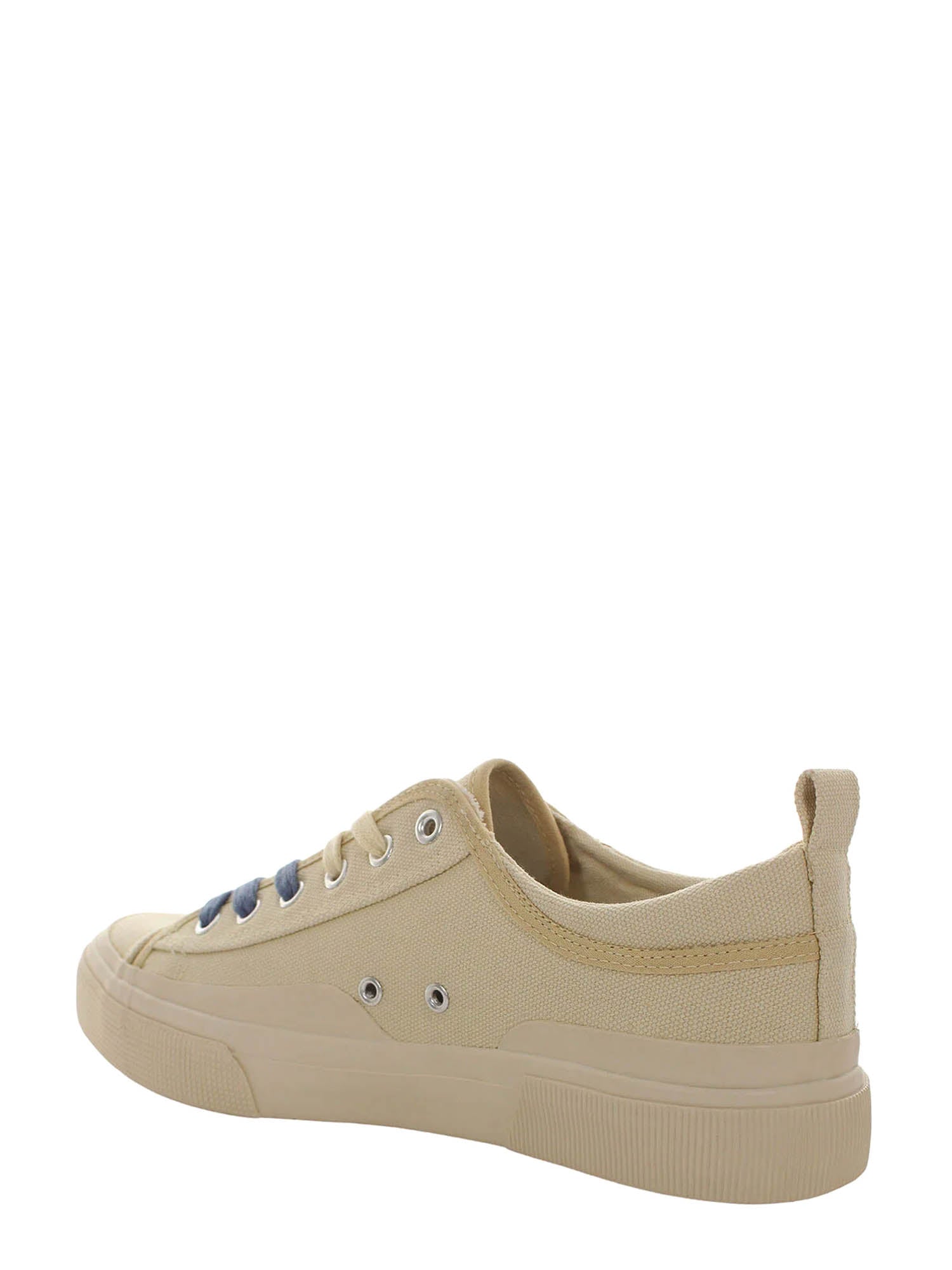 Sneakers Avorio Lumberjack